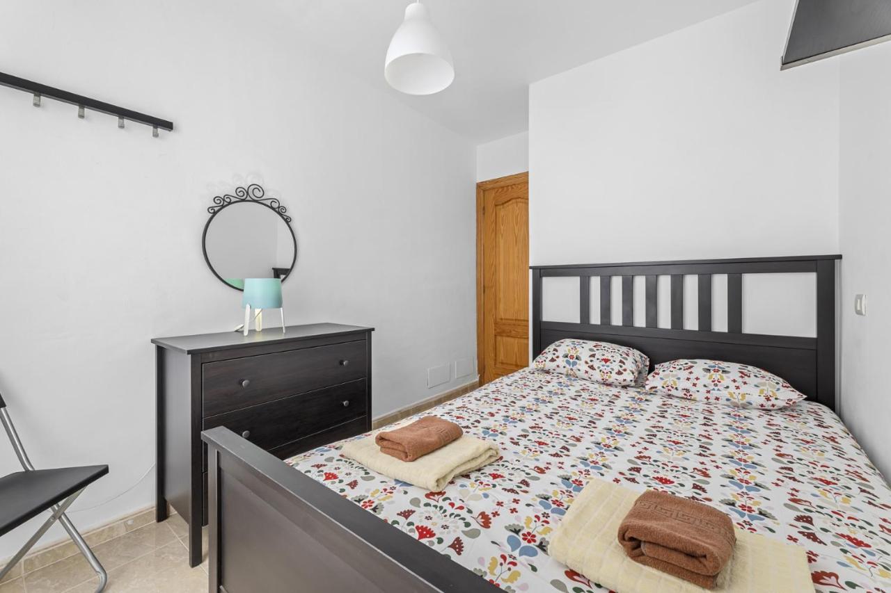 Homely Lanzarote Arrecife  Εξωτερικό φωτογραφία