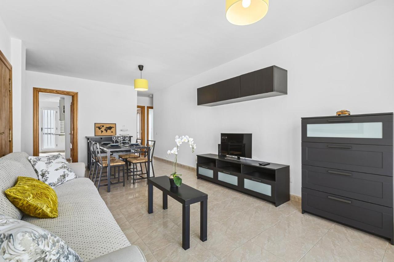 Homely Lanzarote Arrecife  Εξωτερικό φωτογραφία