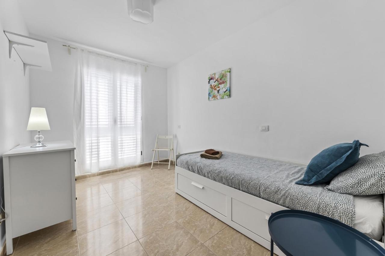 Homely Lanzarote Arrecife  Εξωτερικό φωτογραφία