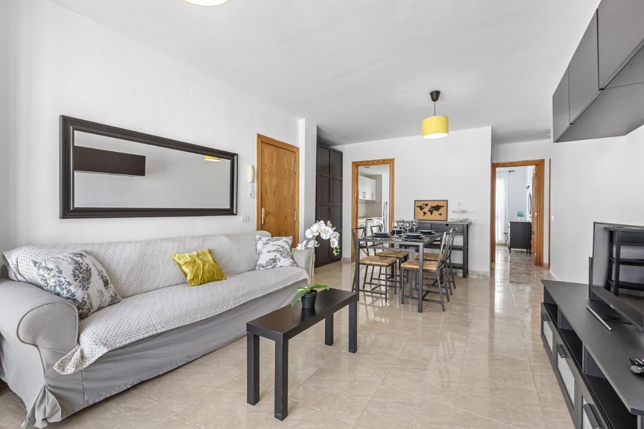 Homely Lanzarote Arrecife  Εξωτερικό φωτογραφία