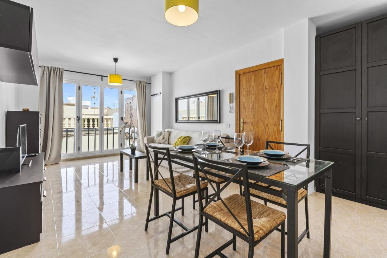 Homely Lanzarote Arrecife  Εξωτερικό φωτογραφία
