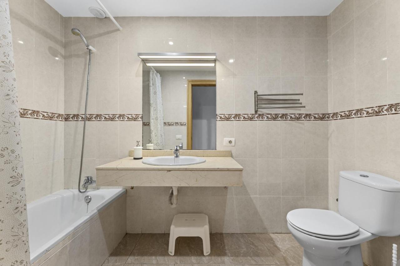 Homely Lanzarote Arrecife  Εξωτερικό φωτογραφία