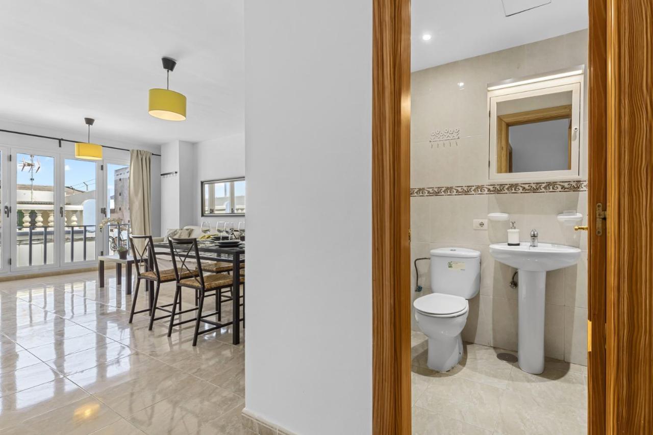 Homely Lanzarote Arrecife  Εξωτερικό φωτογραφία
