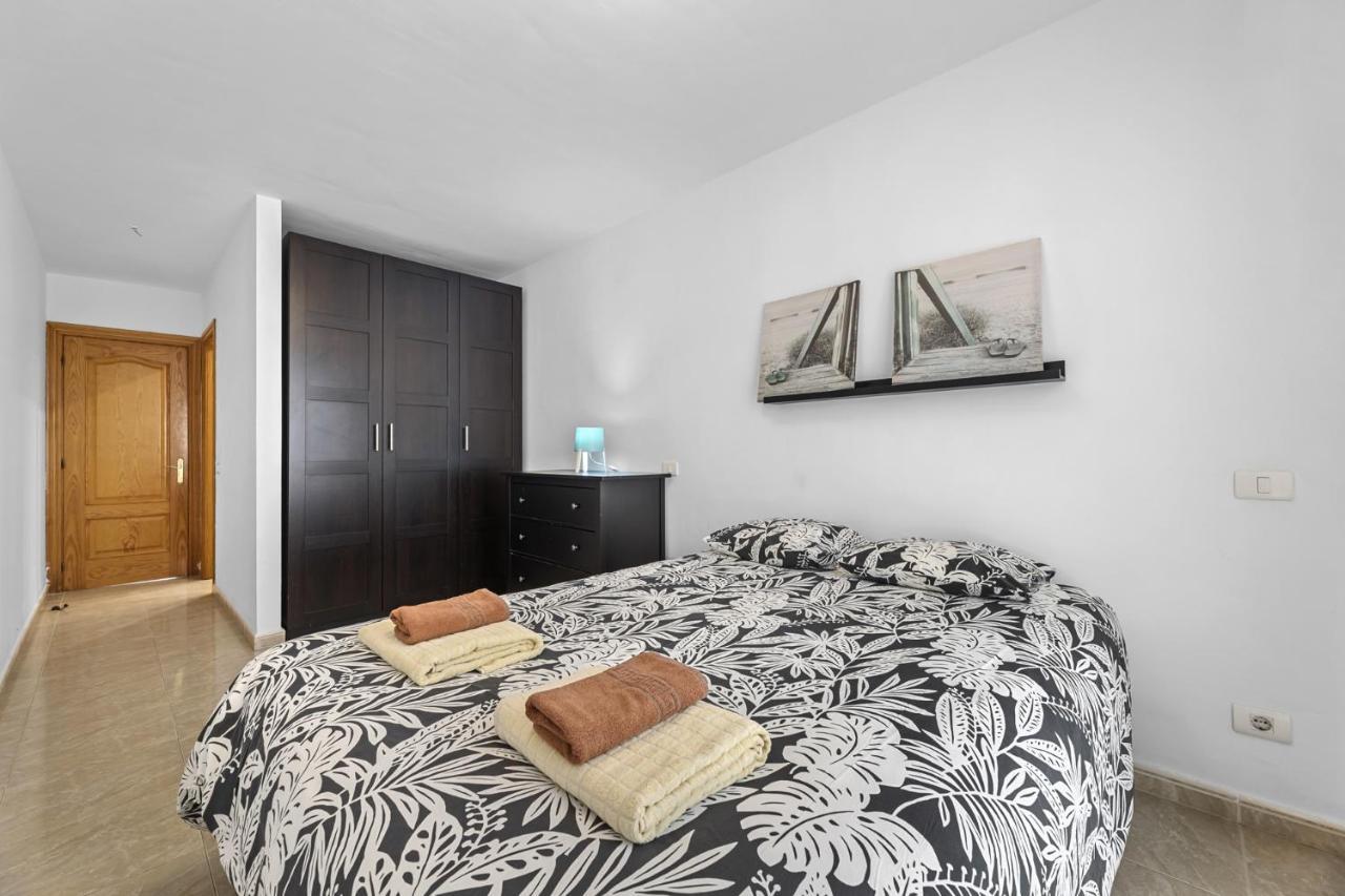 Homely Lanzarote Arrecife  Εξωτερικό φωτογραφία