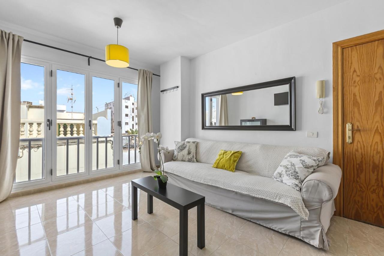 Homely Lanzarote Arrecife  Εξωτερικό φωτογραφία