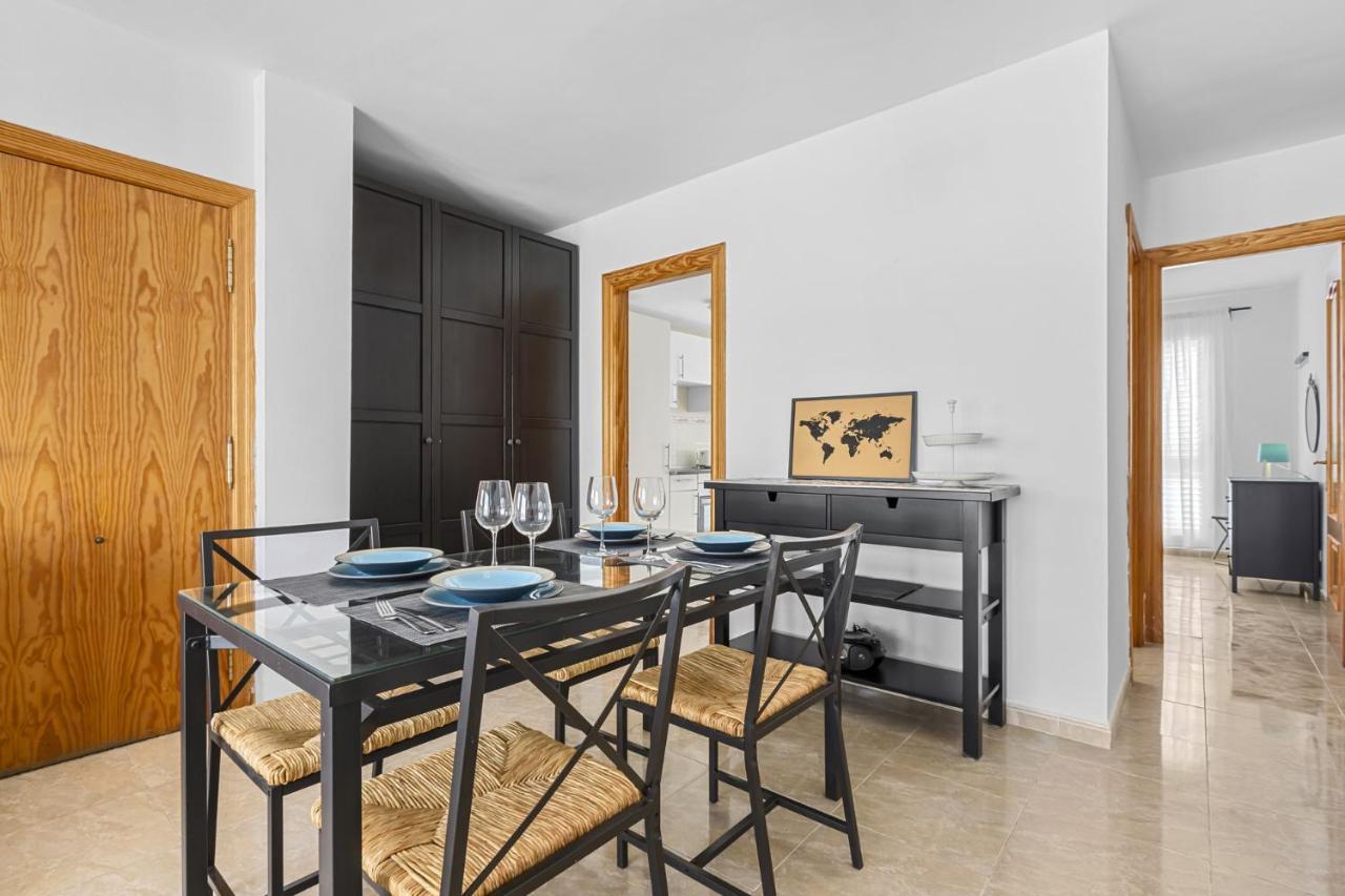 Homely Lanzarote Arrecife  Εξωτερικό φωτογραφία